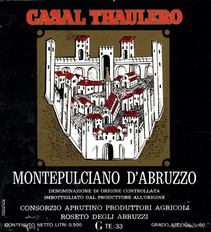 Abruzzo_Montepulciano_Casal Thaulero 1967.jpg